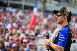 GP de Cataluña de MotoGP: Fabio Quartararo espera una carrera difícil el domingo
