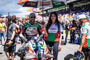 GP de Cataluña de MotoGP: Johann Zarco da su noticia, sabemos el alcance de sus lesiones