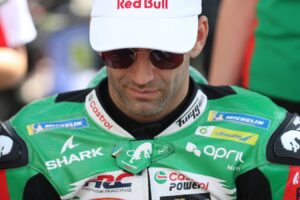 GP de Cataluña de MotoGP – Johann Zarco relata su accidente: “Debería haber tomado la decisión de rendirme”
