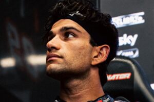 GP de Cataluña de MotoGP: Jorge Martín preocupado por los accidentes de Alex Márquez y Johann Zarco en carrera