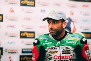GP de Cataluña de MotoGP: Zarco satisfecho con sus Test, da las áreas de avance para el futuro