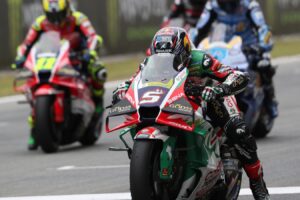 GP de Cataluña de MotoGP: la parrilla de salida, Zarco y Quartararo pueden soñar