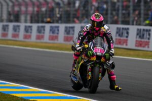 GP de Cataluña de MotoGP: programación de TV y horarios del fin de semana