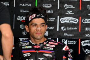 GP de España de MotoGP 2026: Jorge Martín quiere brillar ante su afición y confirmar su forma