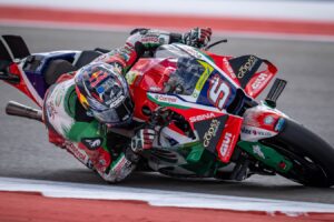 GP de España de MotoGP: Clasificación de los Libres 1, Johann Zarco en el Top 10, Fabio Quartararo muy lejos