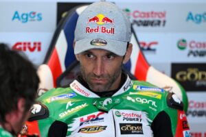 GP de España de MotoGP – Johann Zarco se queda sin la pole por nada: “Había la posibilidad de tenerla”