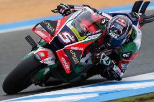 GP de España de MotoGP: clasificación de la Q1, Johann Zarco gana su lugar en la Q2, no Fabio Quartararo