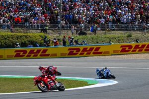 GP de España de MotoGP: en qué canal y a qué hora ver los Test de este viernes
