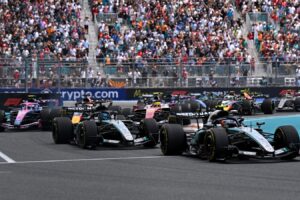 GP de F1 de Miami: la clasificación final de la carrera, y tres para Antonelli, grandes puntos para Alpine