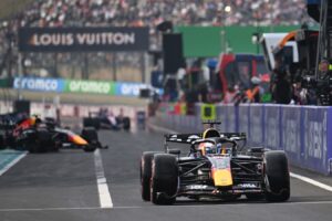 GP de F1 de Miami: la parrilla de salida, Max Verstappen crea una sorpresa, Isack Hadjar en apuros