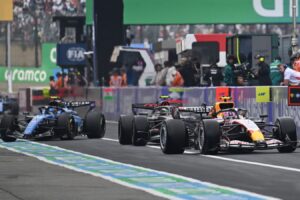 GP de F1 de Miami: la parrilla de salida de la carrera al sprint, Lando Norris abofetea a la competencia, Esteban Ocon fracasa