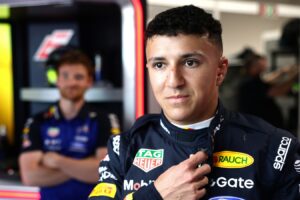 GP de F1 de Miami – Isack Hadjar acepta su caída: “No era muy inteligente”