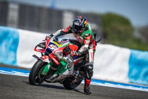 GP de Francia de MotoGP 2026: la programación de TV y los horarios del fin de semana