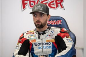 GP de Francia de MotoGP: Maverick Viñales sigue fuera, Jonas Folger regresa a Tech3