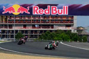 GP de Francia de MotoGP: la clasificación final de la carrera al sprint, Fabio Quartararo en el Top 5, Johann Zarco se pierde