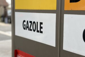 Gasóleo a 2,01 €/L este martes 28 de abril: las estaciones más baratas de Francia para repostar gasóleo