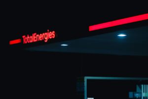Gasóleo a 2,09 €/L en TotalEnergies esta semana: fechas y estaciones afectadas