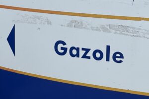 Gasóleo a 2,12 €/L este miércoles 6 de mayo: ¿dónde se puede pagar menos que la media de 2,23 €/L en Francia?