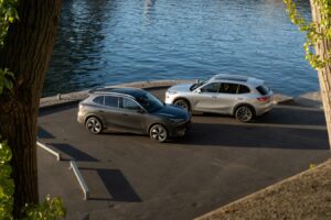 Geely Auto se lanza en Francia: 2 SUV, 70 puntos de venta y grandes ambiciones