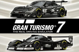Gran Turismo 7 ofrece dos coches gratuitos y exclusivos.