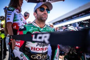 Johann Zarco satisfecho con su 7º puesto en el GP de España de MotoGP 2026: “Un resultado positivo”