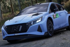La FIA lanza su competición de eSports en Assetto Corsa Rally.