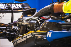 La FIA oficializa el regreso de los motores V8 a la Fórmula 1 para 2030