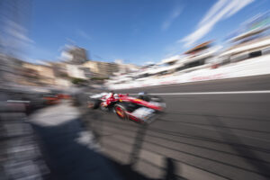 La FIA prohíbe la aerodinámica activa en los F1 de Mónaco para frenar la velocidad punta.