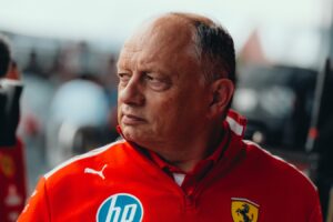 Miami F1 GP 2026: Frédéric Vasseur explica por qué los Libres 1 serán decisivos para Ferrari