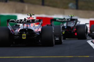 Miami F1 GP 2026: la clasificación de los entrenamientos libres 1, Charles Leclerc anuncia el color, Pierre Gasly ya en juego