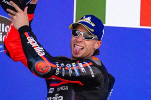 MotoGP GP de Francia 2026: Marco Bezzecchi quiere confirmar su dominio en Le Mans
