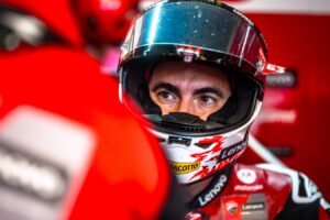 MotoGP GP de Francia 2026 – Francesco Bagnaia advierte a la competición: “Algo está pasando”