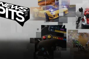 Nacon Racing: RevoSim completa su ecosistema y anuncia juegos.