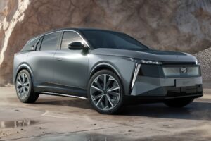 Nuevo DS N°7: los precios en España marcan la pauta en Francia, desde 45.441 €