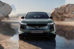 Precio del nuevo DS N°7 en Francia: desde 43.900 euros, ¿precios realmente elevados?