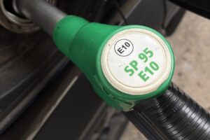 SP95-E10 a 2,05 €/L este miércoles 20 de mayo: alcanza su nivel más alto en 2026
