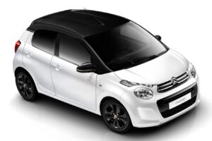 Stellantis se embarca en la aventura del E-Car: ¿hacia el regreso del Citroën C1?