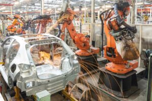 Stellantis y Dongfeng lanzan Voyah en Europa: los coches se producirán en Francia