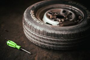 Piezas de automóviles usadas: el sector francés que reinventa la reparación de automóviles
