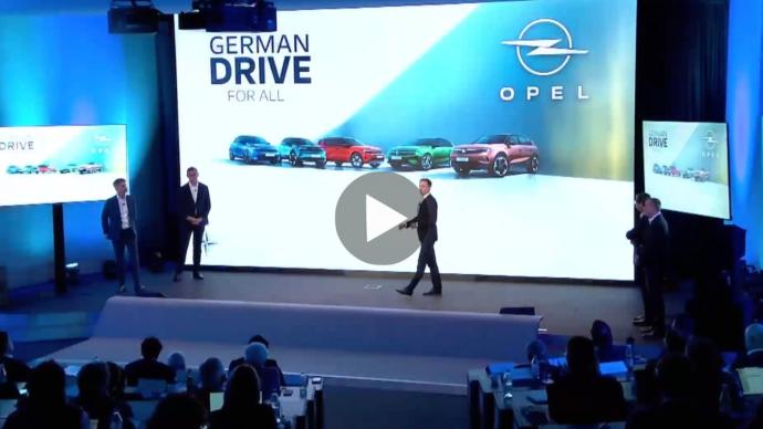 Todas las novedades de Opel hasta 2030: Corsa, Astra y coproducción con Leapmotor en el programa