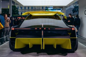 Todas las novedades de Opel hasta 2030: Corsa, Astra y coproducción con Leapmotor en el programa