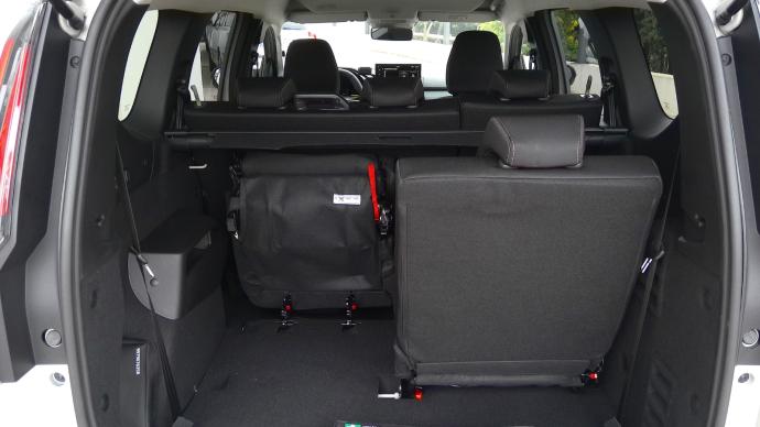 Nuevo Dacia Jogger rediseñado (2026)