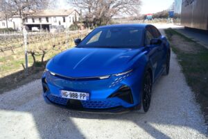PRUEBA – Alpine A390 GT (2026): nuestra opinión sobre… Prueba del miércoles 3 de junio de 2026