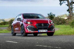Nuevo Renault Clio 6: ¿una variante deportiva de 200 CV en preparación?