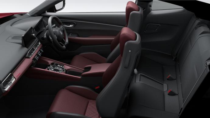 Honda Preludio Edición Limitada