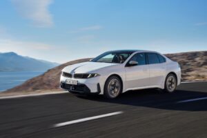 Nuevo BMW i3: apertura anticipada de pedidos con la Primera Edición, desde 74.850 €