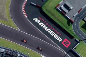 Este resumen de simracing de semana 27 cubre Super Woden GP 3, #DRIVE Rally y Motorsport Manager 2.