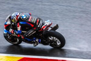 8H de Spa Motos: La clasificación final de la carrera, triunfo en casa para el BMW nº37