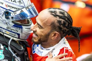 Clasificaciones de F1 tras Mónaco: Kimi Antonelli lidera el campeonato, Hamilton segundo