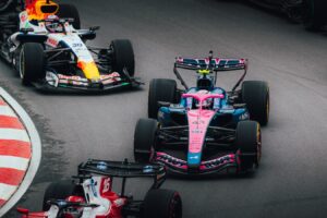 GP de Canadá de F1: Flavio Briatore está encantado, quiere que Alpine lo haga aún mejor